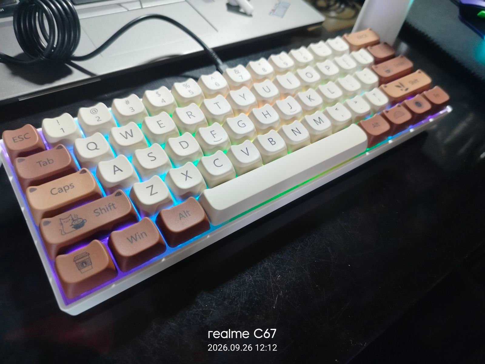 SK610